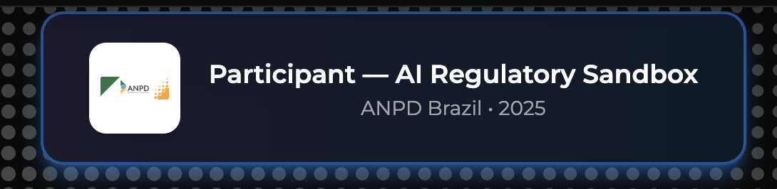 ANPD Sandbox
